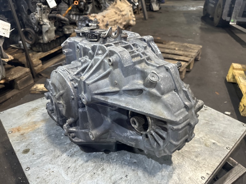 АКПП, 142000 рублей, Москва