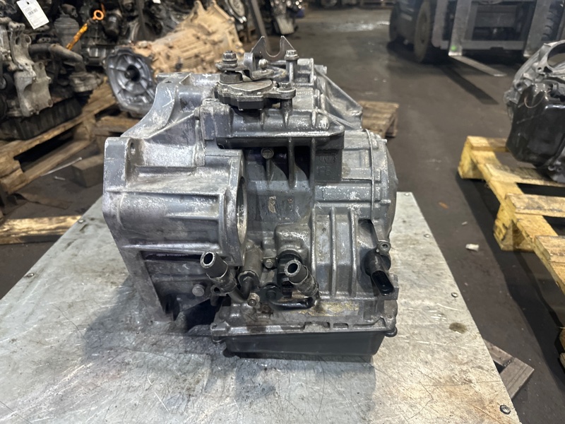 АКПП, 142000 рублей, Москва