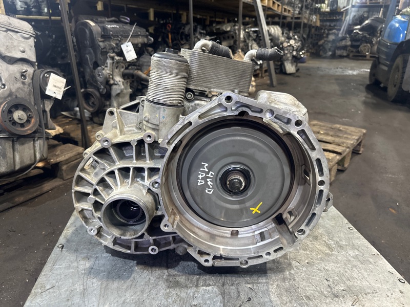 АКПП, 210000 рублей, Москва