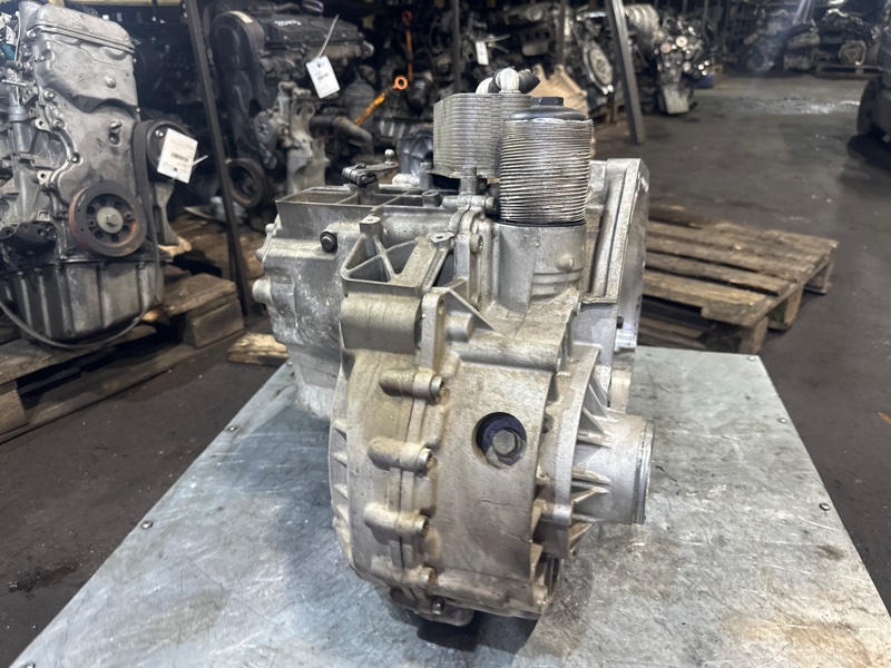 АКПП, 210000 рублей, Москва