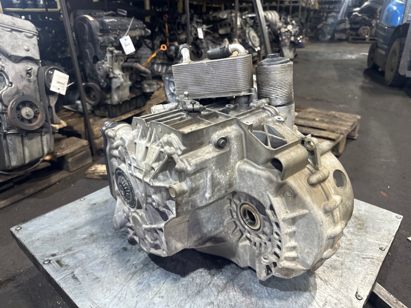 АКПП, 210000 рублей, Москва