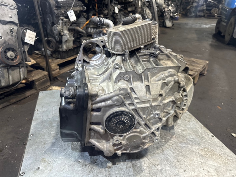 АКПП, 210000 рублей, Москва