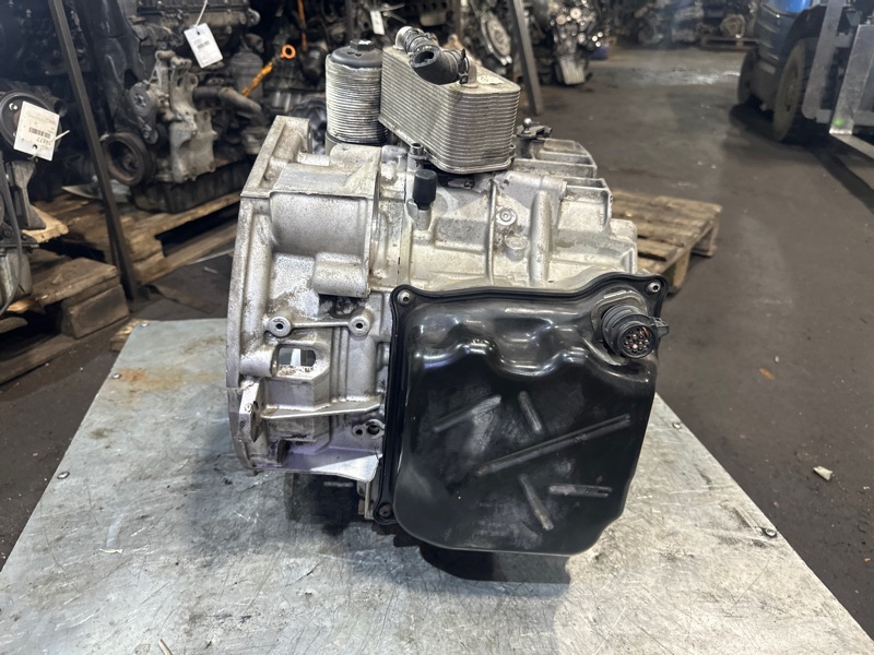 АКПП, 210000 рублей, Москва