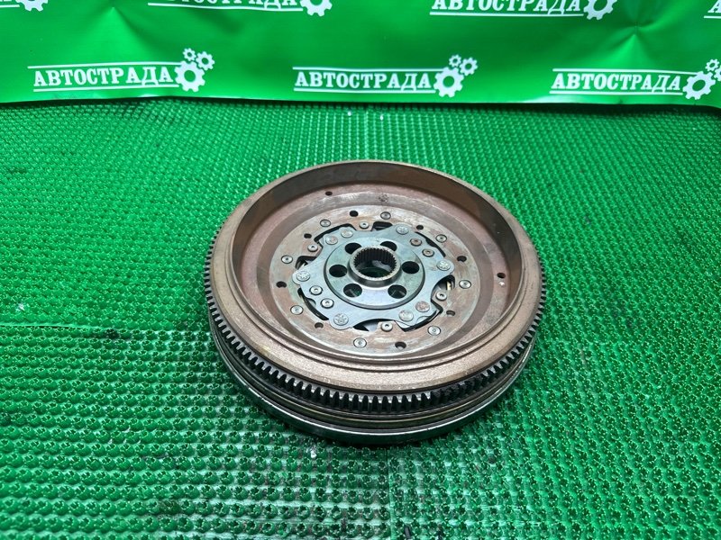 Маховик, 20000 рублей, Москва