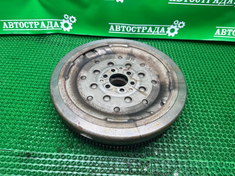 Маховик, 20000 рублей, Москва