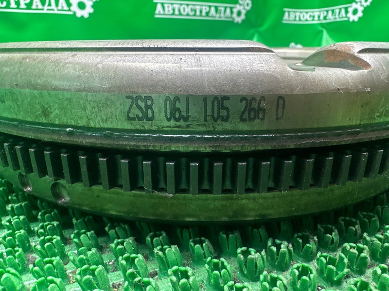 Маховик, 10000 рублей, Москва