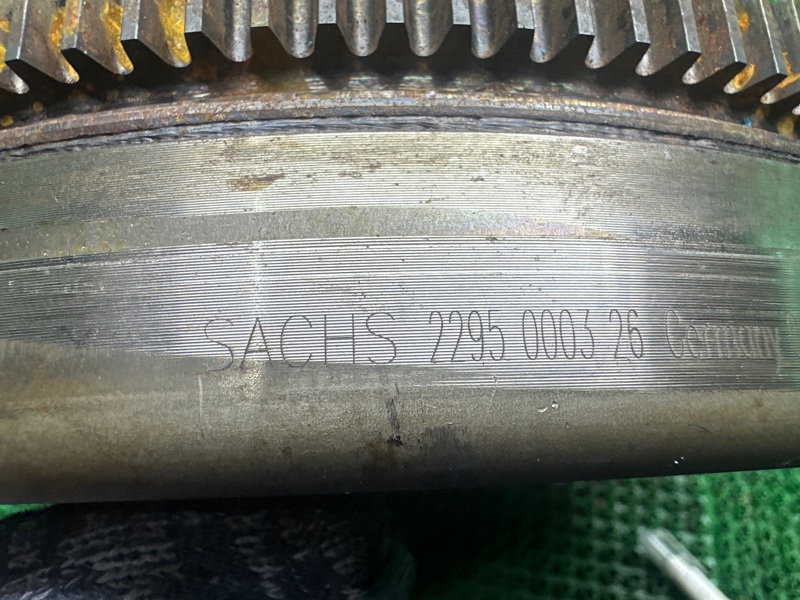 Маховик, 20000 рублей, Москва