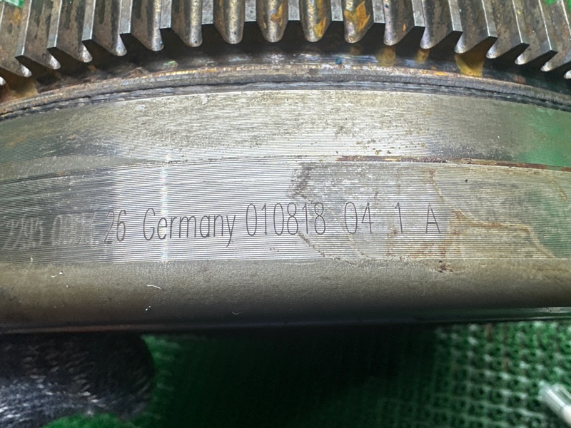 Маховик, 20000 рублей, Москва