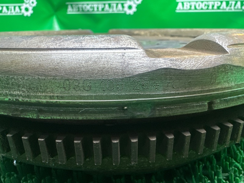 Маховик, 10000 рублей, Москва