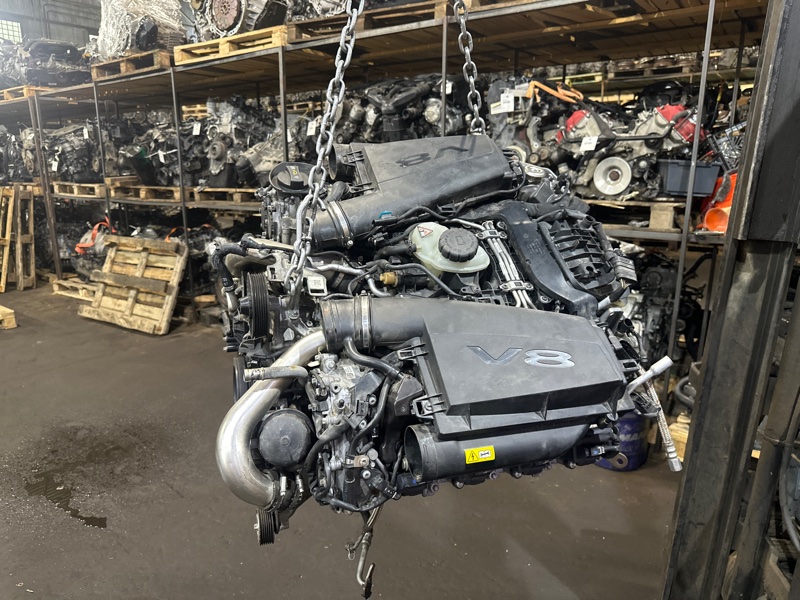 Двигатель, 350000 рублей, Москва