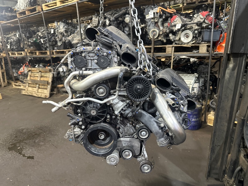 Двигатель, 350000 рублей, Москва