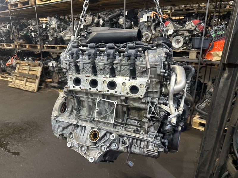 Двигатель, 350000 рублей, Москва