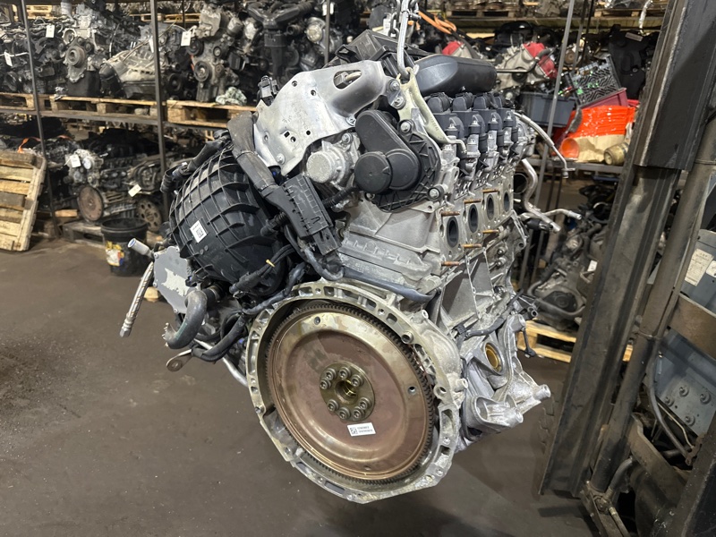 Двигатель, 350000 рублей, Москва