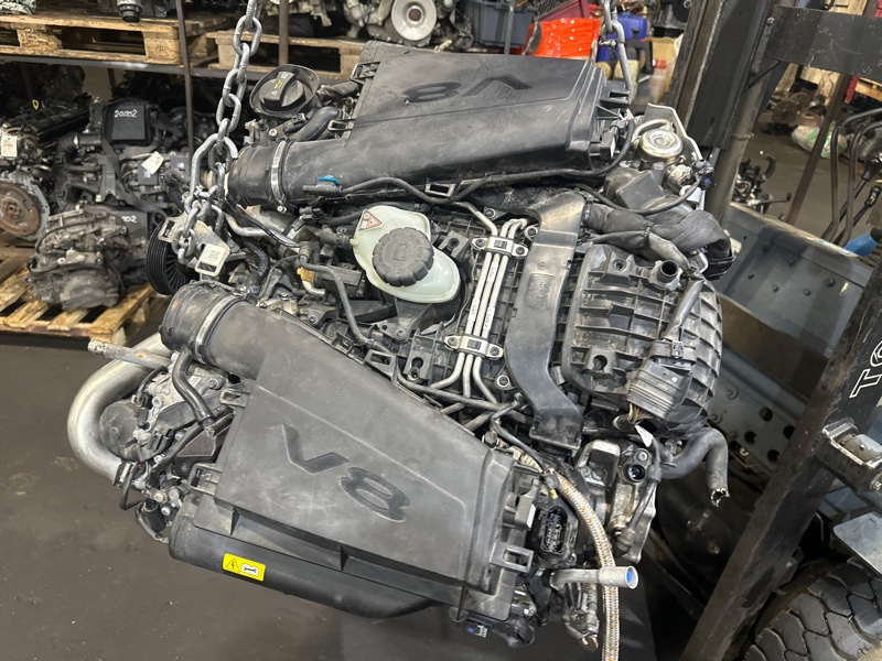 Двигатель, 350000 рублей, Москва