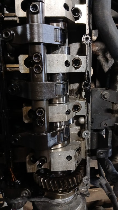 Двигатель, 247000 рублей, Москва