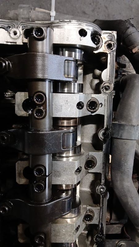 Двигатель, 247000 рублей, Москва