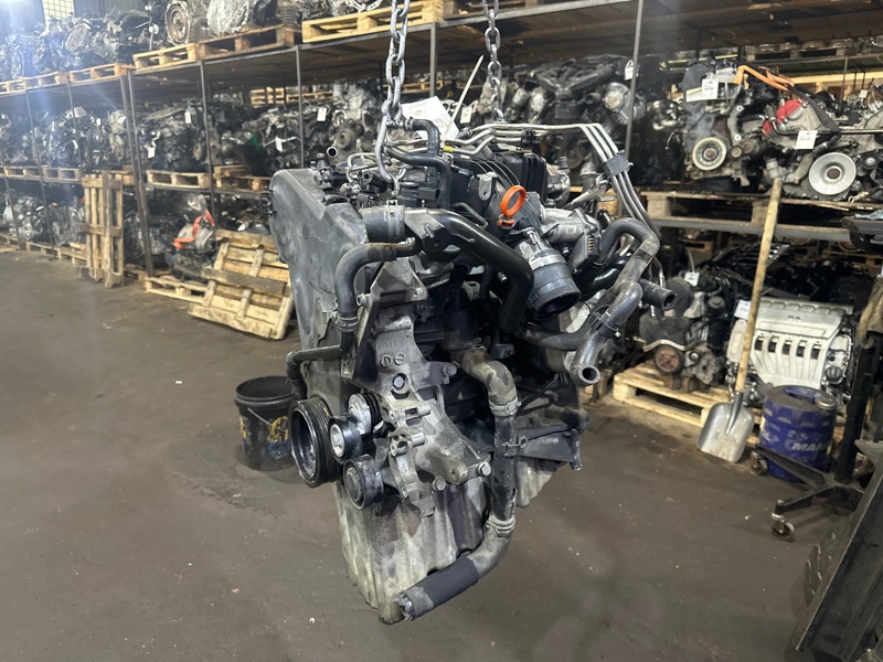 Двигатель, 263000 рублей, Москва