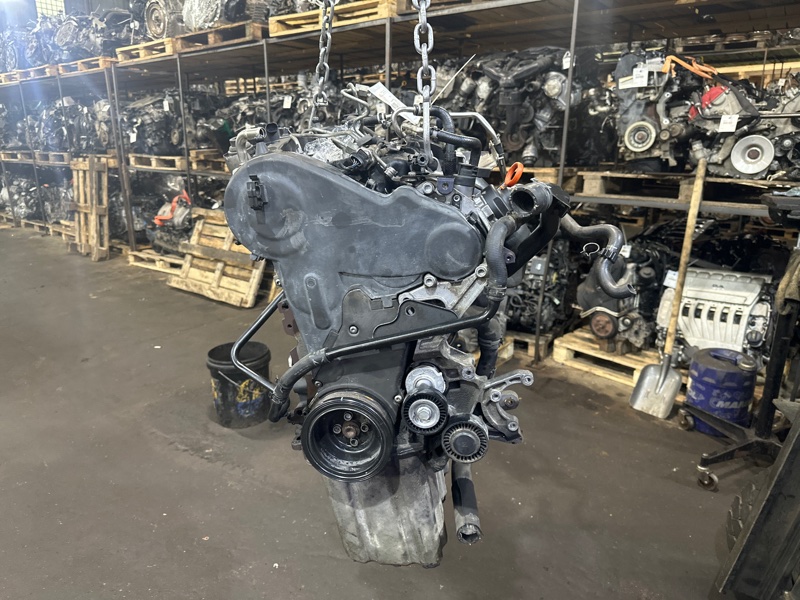 Двигатель, 263000 рублей, Москва