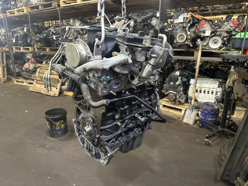 Двигатель, 263000 рублей, Москва