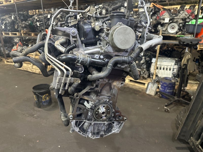 Двигатель, 263000 рублей, Москва