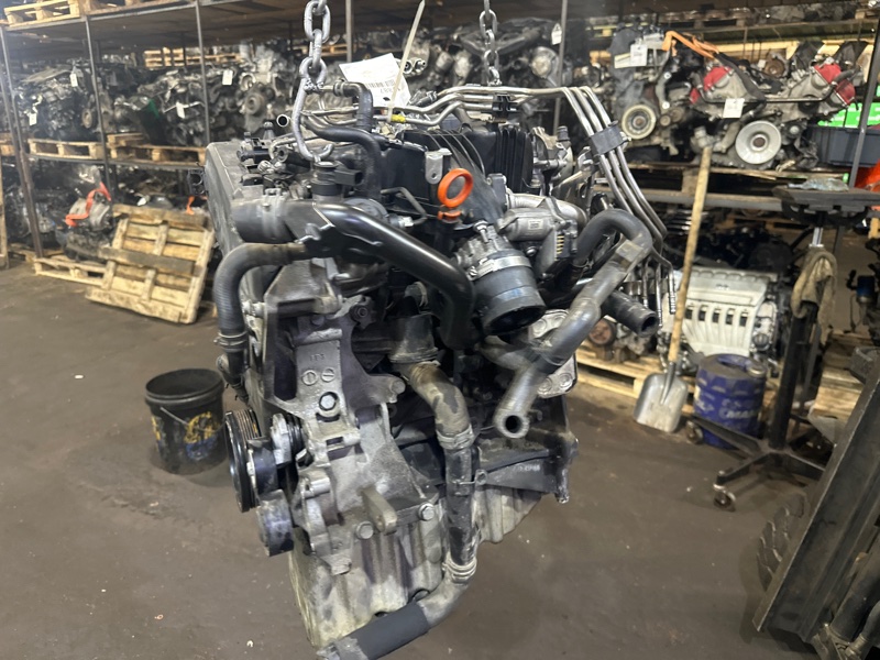 Двигатель, 263000 рублей, Москва