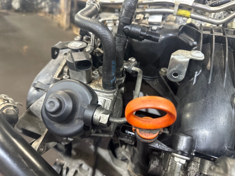 Двигатель, 263000 рублей, Москва