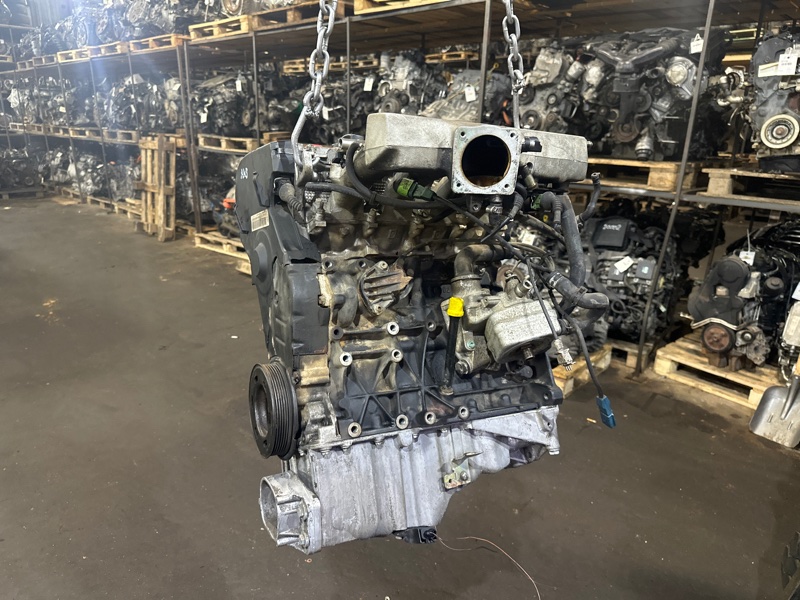 Двигатель, 105000 рублей, Москва