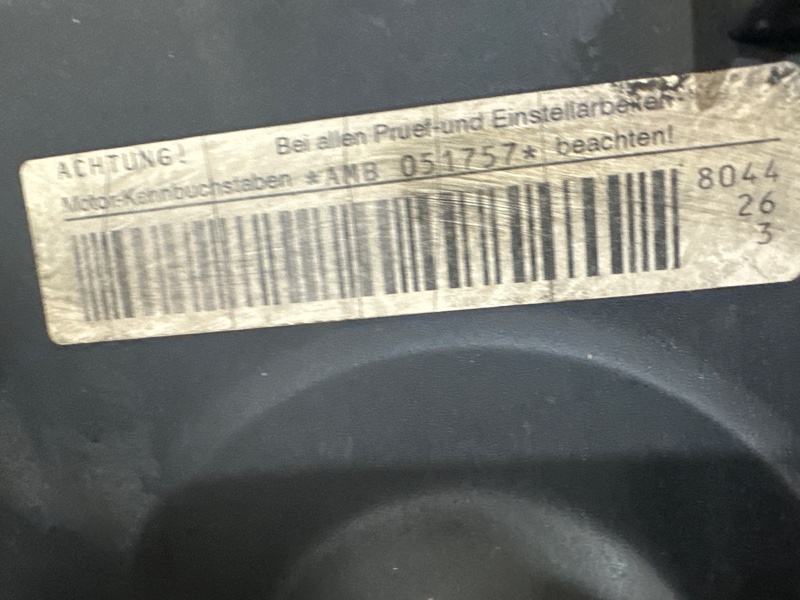 Двигатель, 105000 рублей, Москва