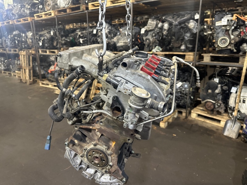 Двигатель, 105000 рублей, Москва