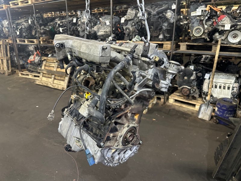 Двигатель, 105000 рублей, Москва