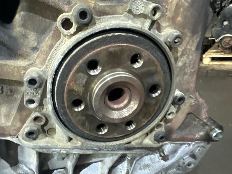 Двигатель, 105000 рублей, Москва