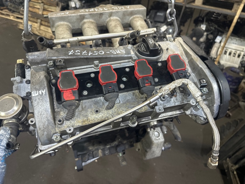 Двигатель, 105000 рублей, Москва