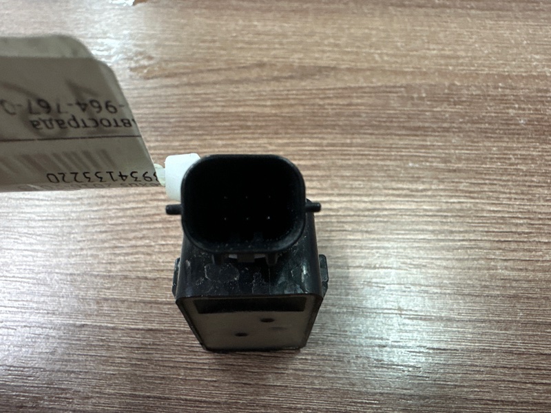 Парктроник, 5000 рублей, Москва