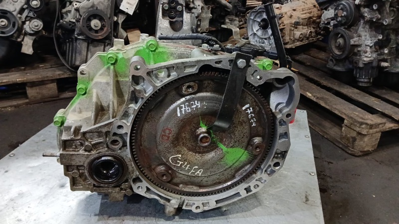 АКПП, 90000 рублей, Москва