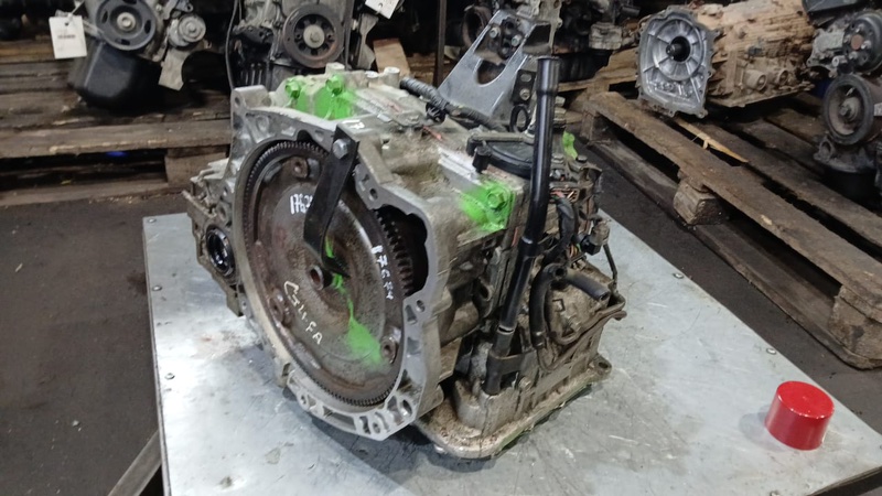 АКПП, 90000 рублей, Москва