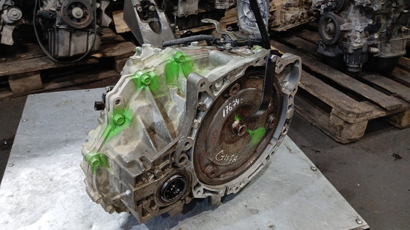 АКПП, 90000 рублей, Москва