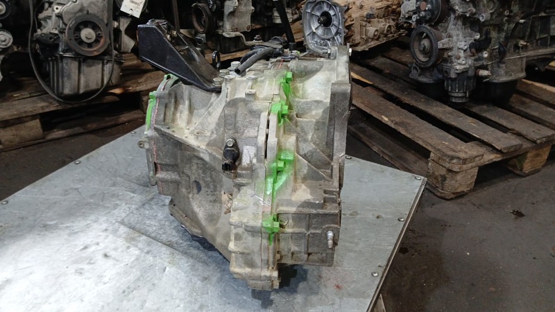 АКПП, 90000 рублей, Москва