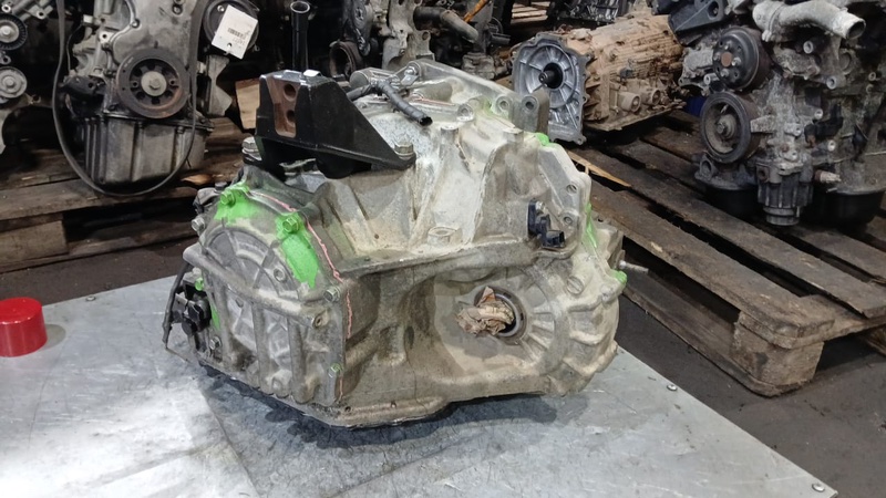 АКПП, 90000 рублей, Москва