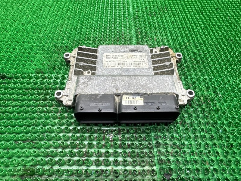 Блок управления двигателем, 7000 рублей, Москва