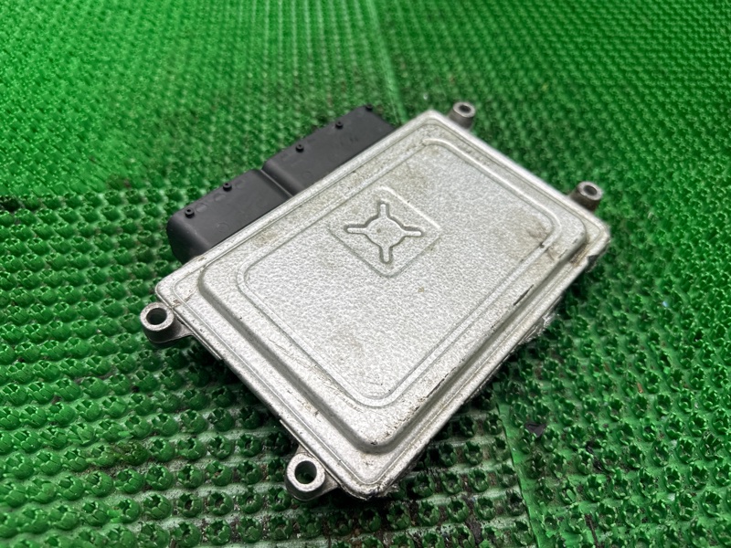 Блок управления двигателем, 7000 рублей, Москва