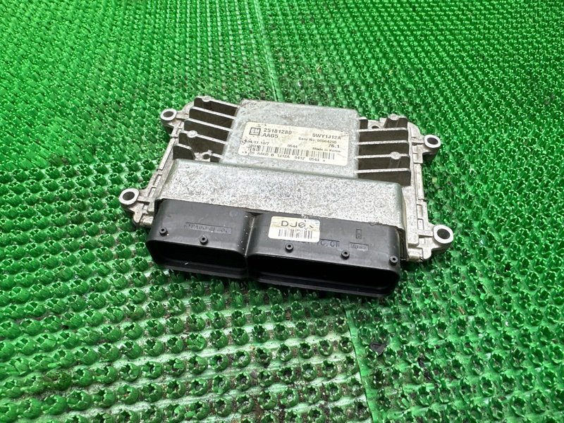 Блок управления двигателем, 7000 рублей, Москва