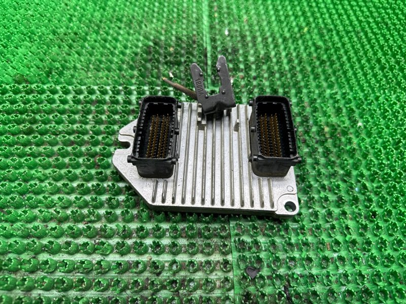 Блок управления двигателем, 8000 рублей, Москва