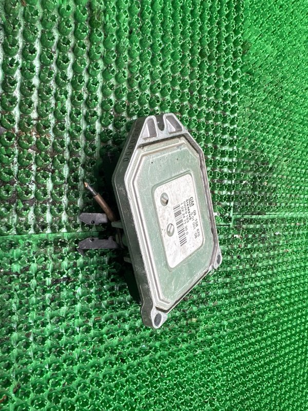 Блок управления двигателем, 8000 рублей, Москва