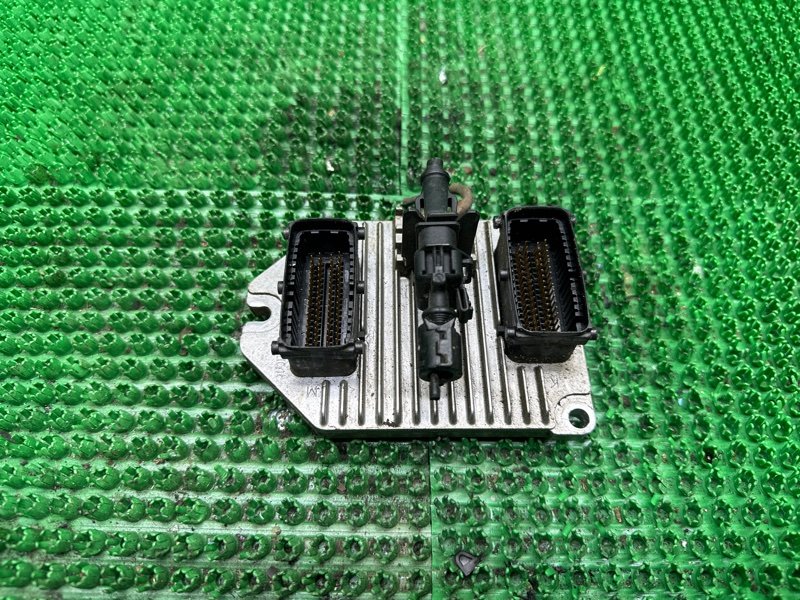 Блок управления двигателем, 15000 рублей, Москва