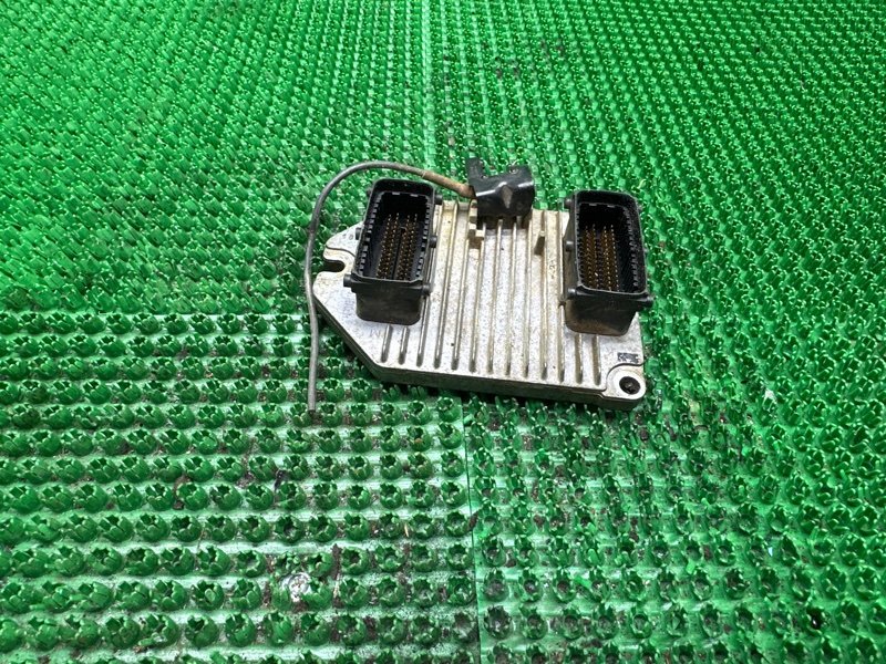 Блок управления двигателем, 15000 рублей, Москва