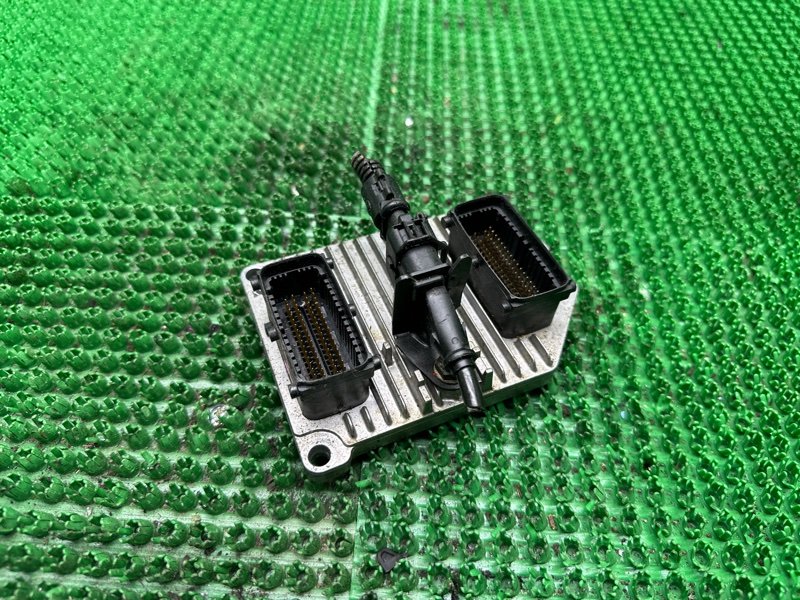 Блок управления двигателем, 8000 рублей, Москва