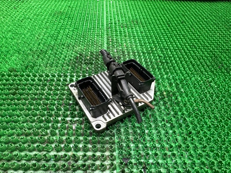 Блок управления двигателем, 8000 рублей, Москва