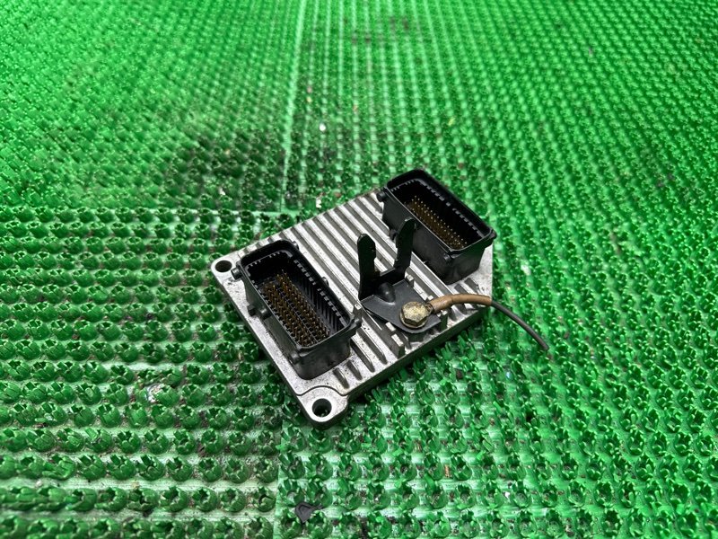 Блок управления двигателем, 8000 рублей, Москва