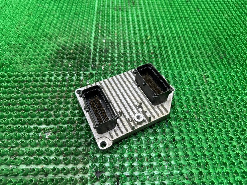 Блок управления двигателем, 8000 рублей, Москва