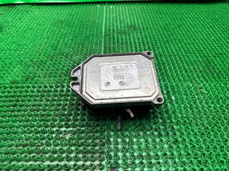 Блок управления двигателем, 10000 рублей, Москва